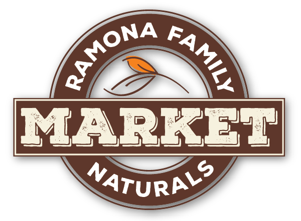 Ramona Family Naturals | Natural Food Store in Ramona