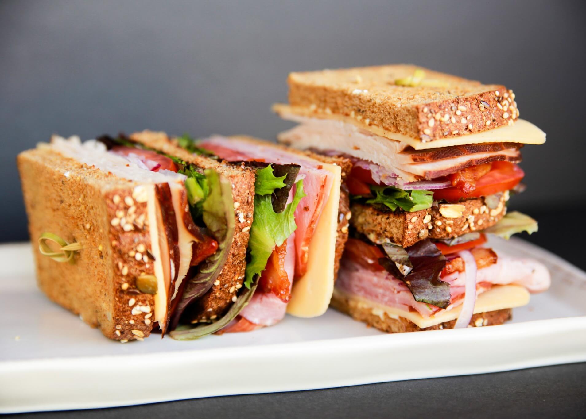 Deli - Sandwich