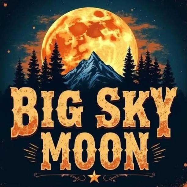 Big Sky Moon
