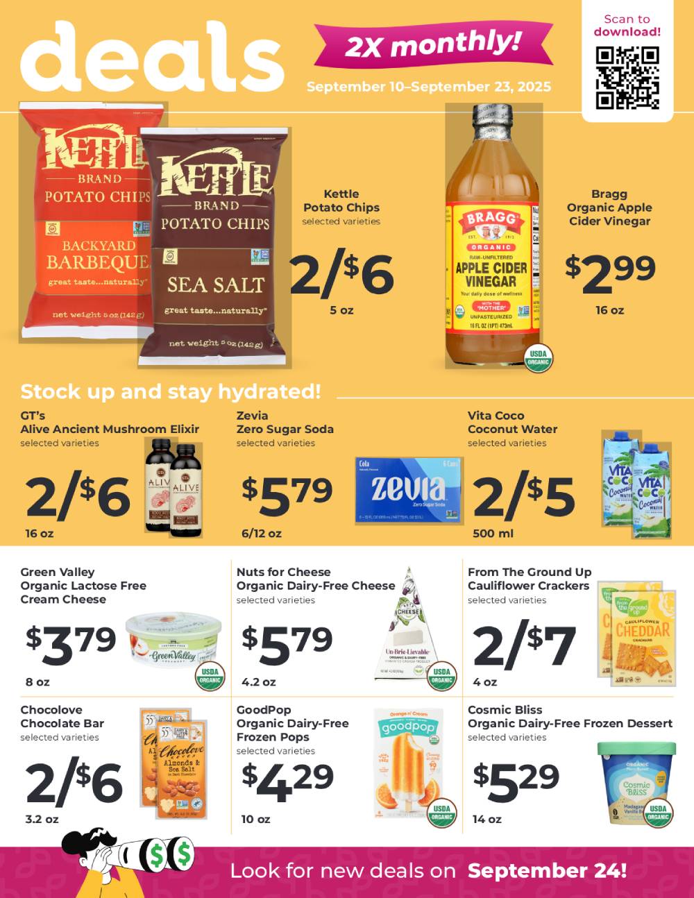 1 High Res PDF SW September B 2025 Deals Flyer-1