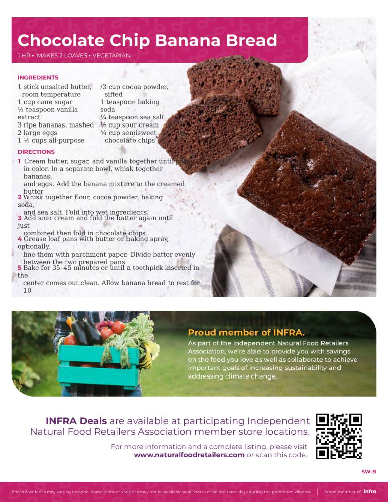 Ramona Family Naturals - monthly specials page 6