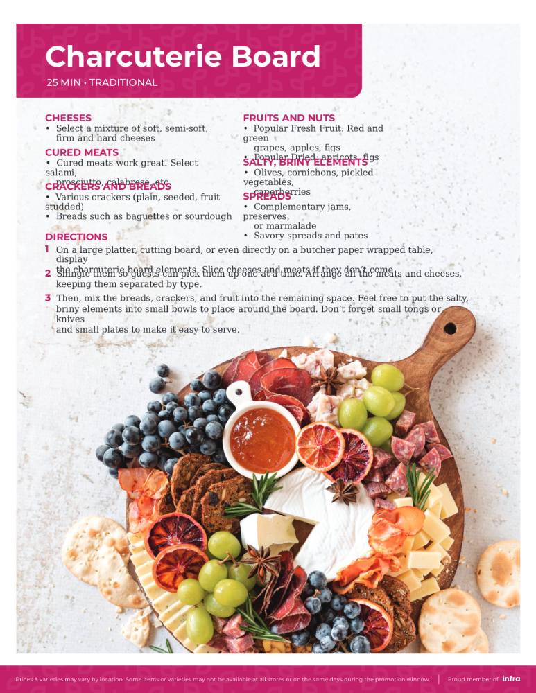 Ramona Family Naturals - monthly specials page 7