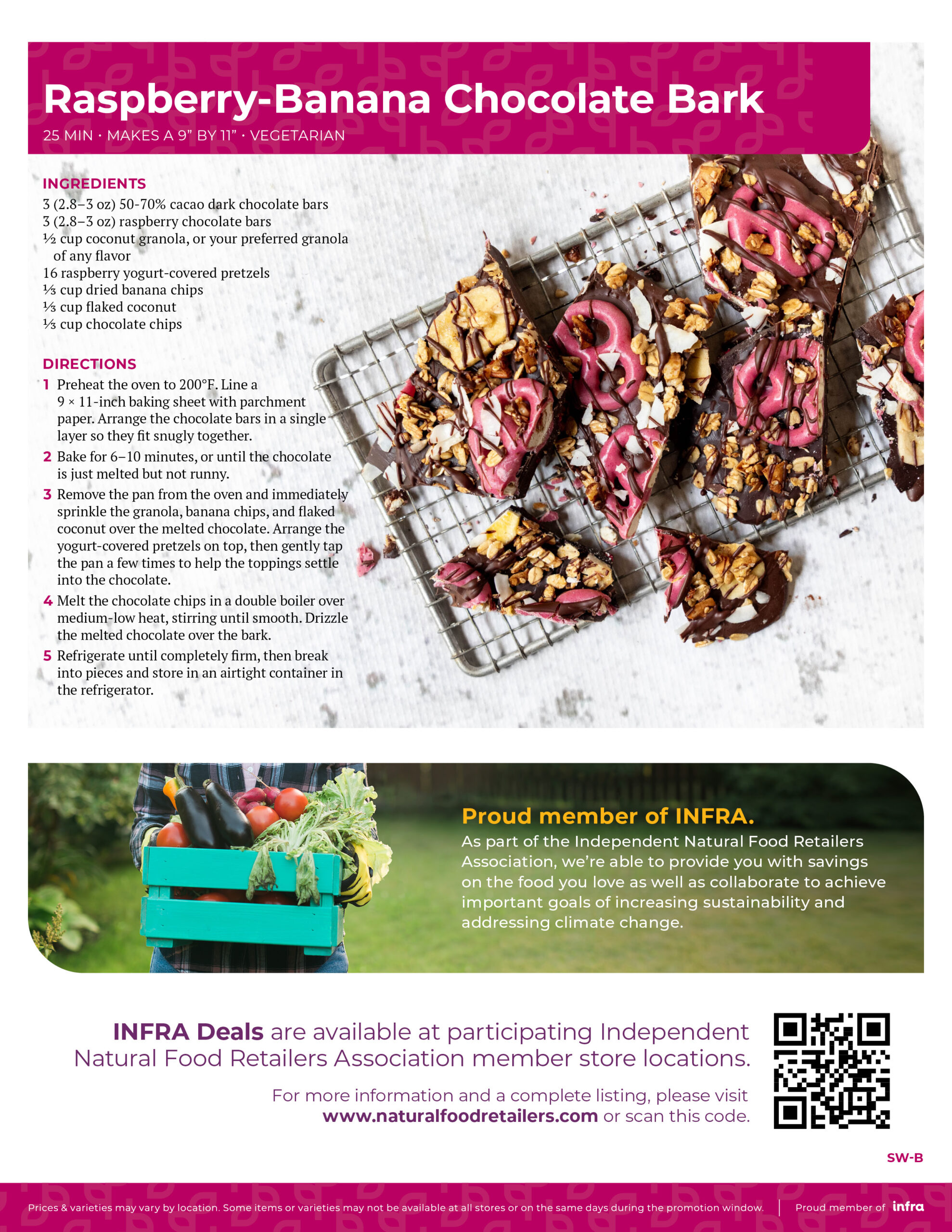 Ramona Family Naturals - monthly specials page 6